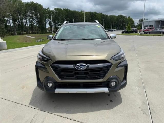 2024 Subaru Outback Touring
