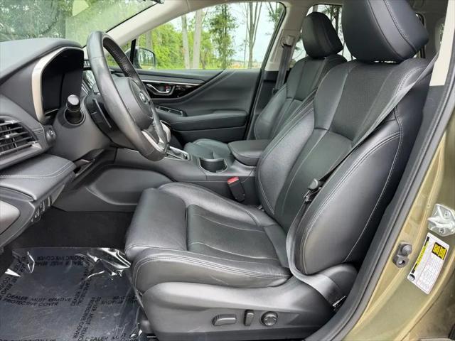 2024 Subaru Outback Touring