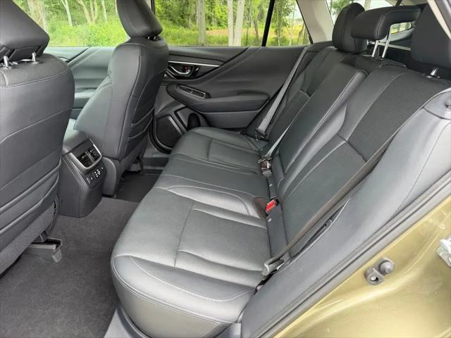 2024 Subaru Outback Touring
