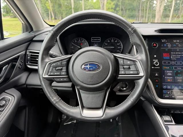 2024 Subaru Outback Touring