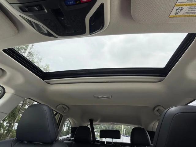 2024 Subaru Outback Touring