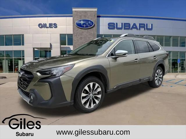 2024 Subaru Outback Touring for sale in Lafayette, LA