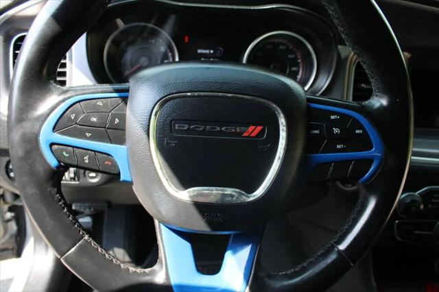 2019 Dodge Charger SXT RWD