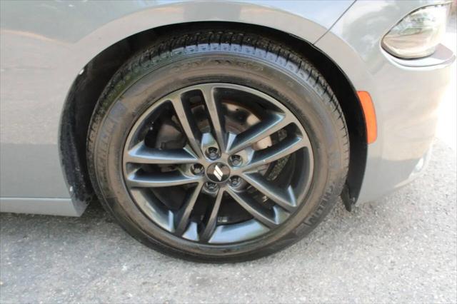 2019 Dodge Charger SXT RWD