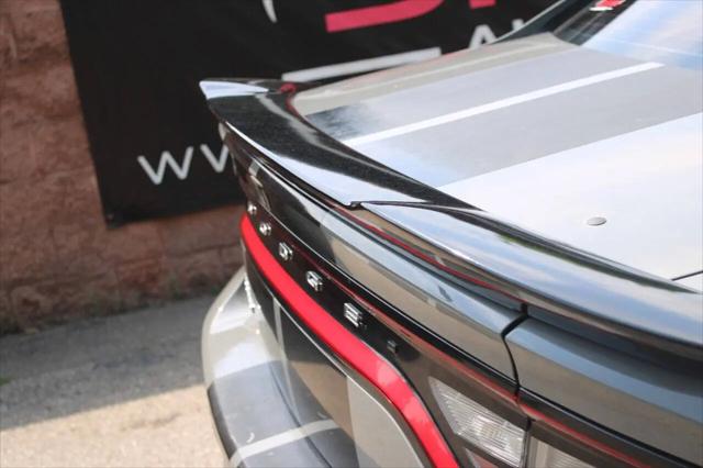 2019 Dodge Charger SXT RWD