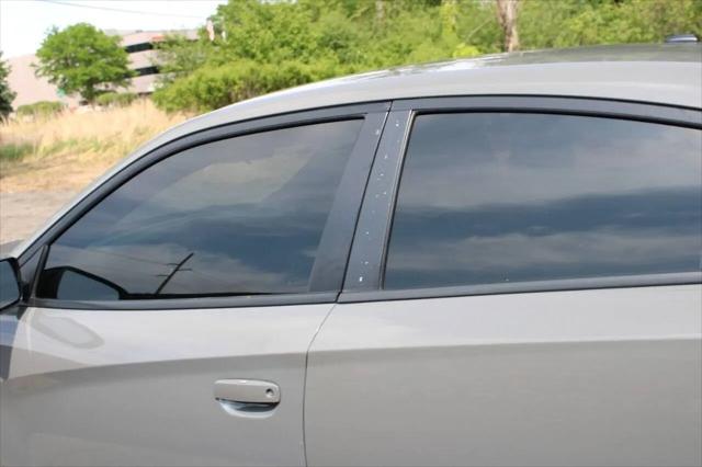 2019 Dodge Charger SXT RWD