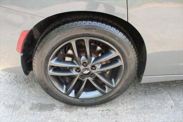 2019 Dodge Charger SXT RWD