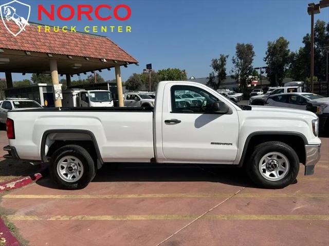 2016 GMC Sierra 1500 Base for sale in Norco, CA