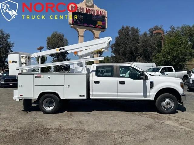 2018 Ford F-350 XL for sale in Norco, CA