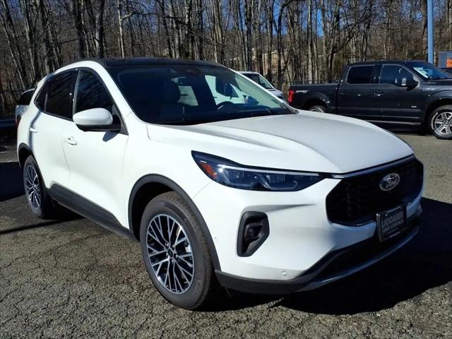 2024 Ford Escape PHEV for sale in Watchung, NJ