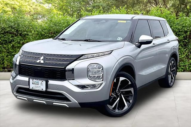 2022 Mitsubishi Outlander SE 2.5 2WD for sale in Glassboro, NJ