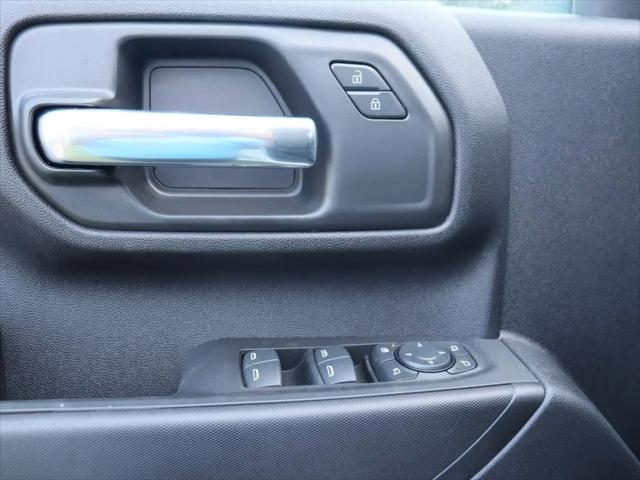 2024 Chevrolet Silverado 3500HD 2WD Double Cab Long Bed Work Truck