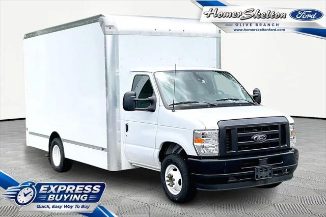 2024 Ford E-450 Cutaway Base for sale in Olive Branch, MS
