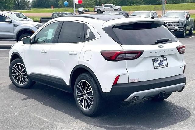 2024 Ford Escape PHEV