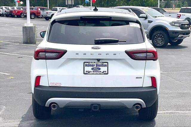 2024 Ford Escape PHEV