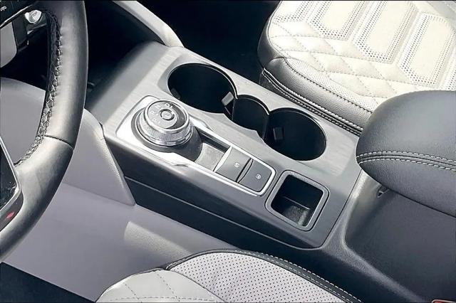 2024 Ford Escape PHEV