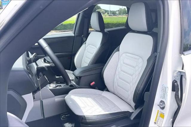 2024 Ford Escape PHEV