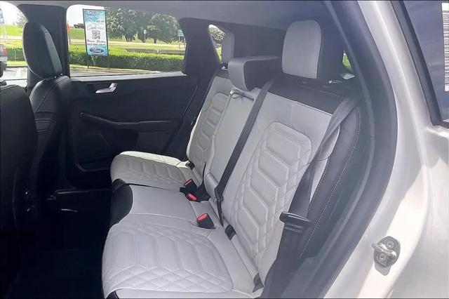 2024 Ford Escape PHEV