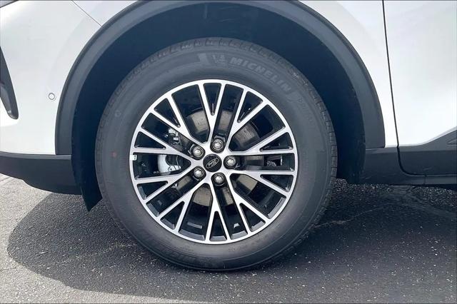 2024 Ford Escape PHEV