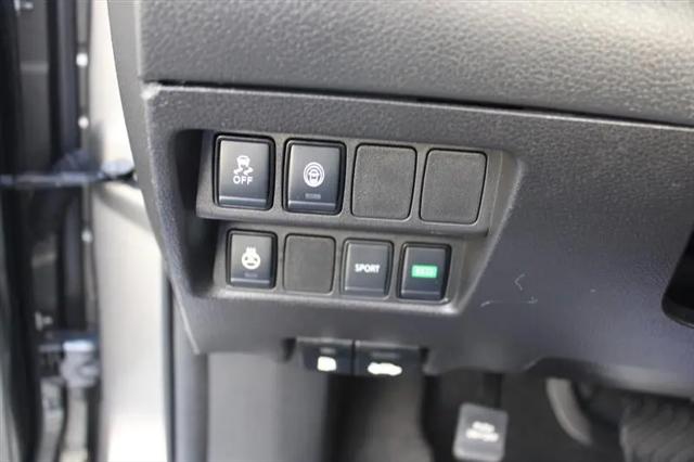 2021 Nissan Rogue Sport SV FWD Xtronic CVT