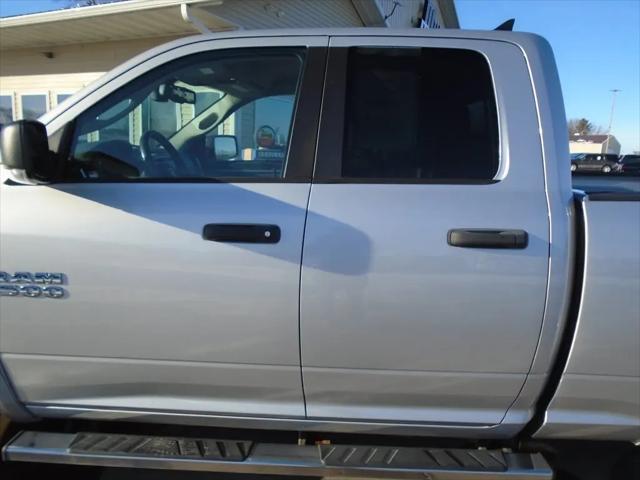 2014 Ram 1500 Outdoorsman