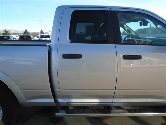 2014 Ram 1500 Outdoorsman