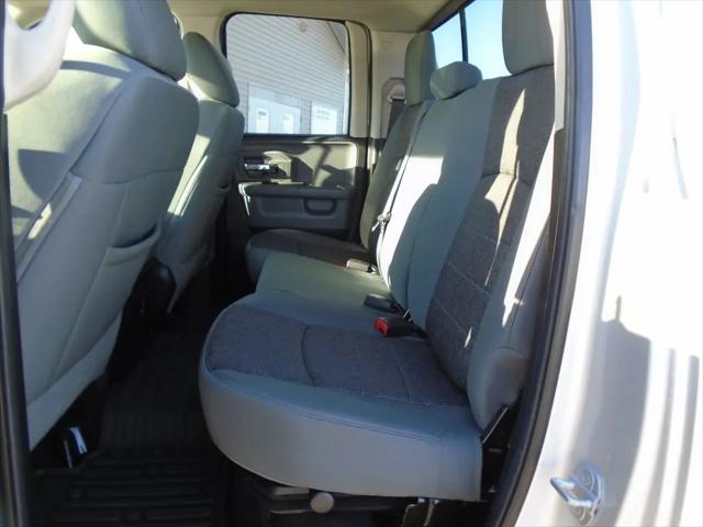 2014 Ram 1500 Outdoorsman