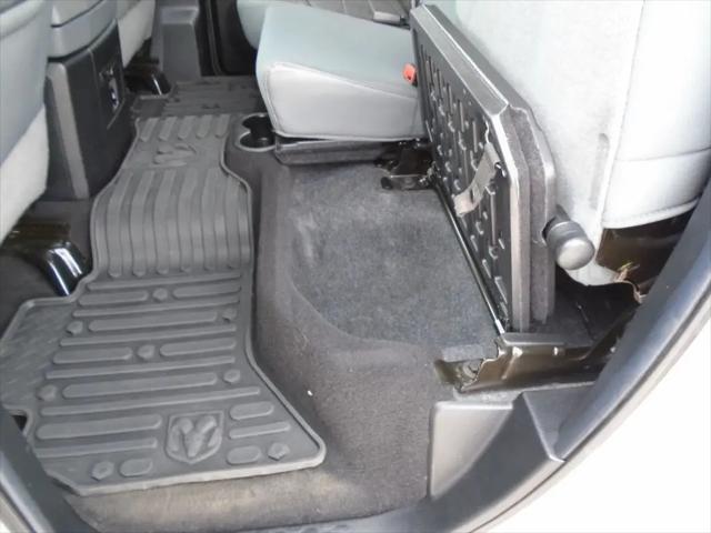 2014 Ram 1500 Outdoorsman