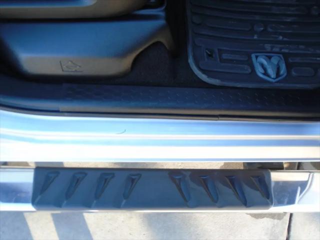 2014 Ram 1500 Outdoorsman