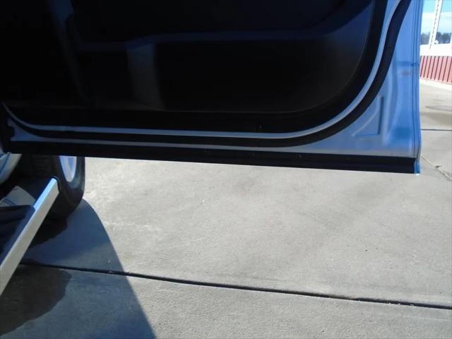 2014 Ram 1500 Outdoorsman