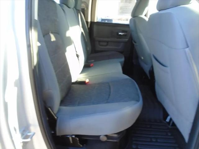 2014 Ram 1500 Outdoorsman