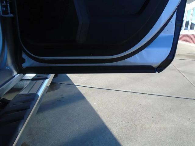 2014 Ram 1500 Outdoorsman
