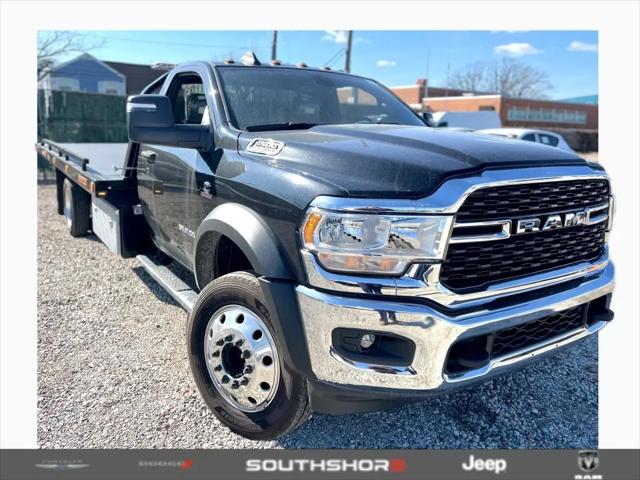 2024 Ram 5500 Tradesman/SLT for sale in Inwood, NY