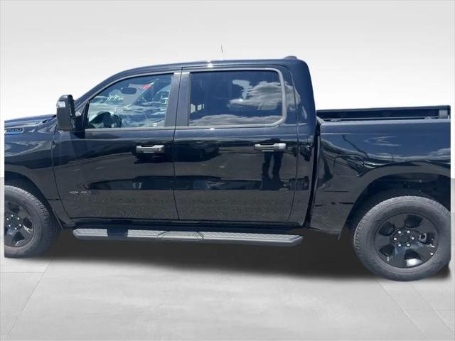 2025 Ram 1500 Tradesman Crew Cab 4x4 5'7" Box