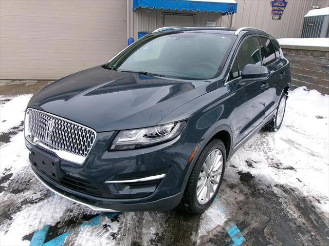 2019 Lincoln MKC Standard for sale in Mt Pleasant, PA