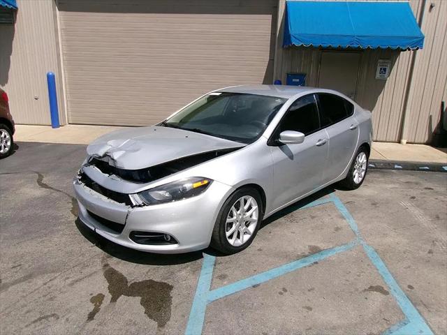 2013 Dodge Dart SXT for sale in Mt Pleasant, PA