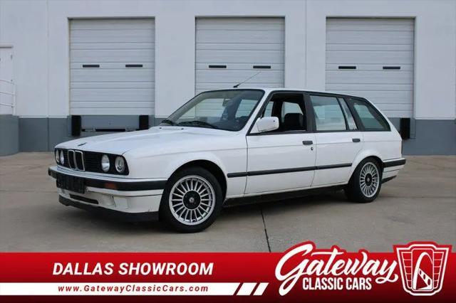 1988 BMW 318 i for sale in O Fallon, IL