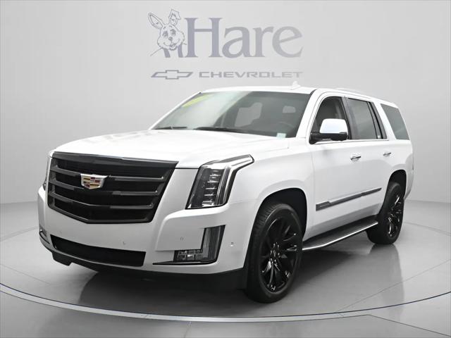 2019 Cadillac Escalade Luxury for sale in Noblesville, IN
