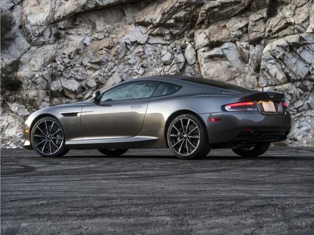 2016 Aston Martin DB9 GT for sale in Downers Grove, IL