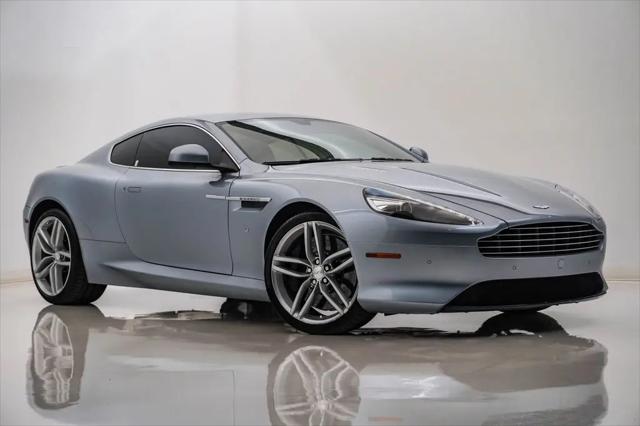 2016 Aston Martin DB9 GT for sale in Downers Grove, IL