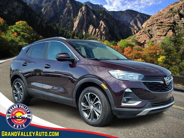 2021 Buick Encore GX AWD Select for sale in Grand Junction, CO