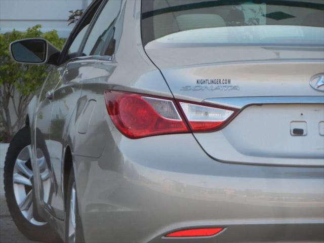 2011 Hyundai Sonata GLS for sale in Melrose Park, IL