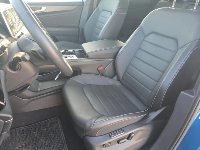2024 Volkswagen Atlas Cross Sport 2.0T SEL R-Line