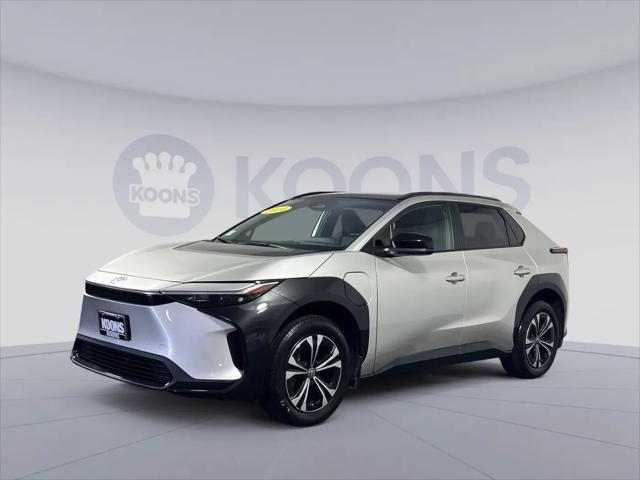 2024 Toyota bZ4X XLE for sale in Vienna, VA