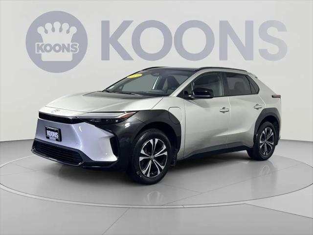 2024 Toyota bZ4X XLE for sale in Vienna, VA