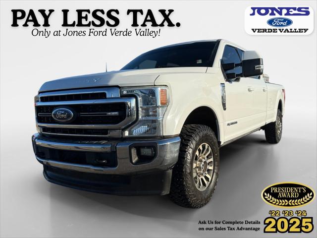 2022 Ford F-350 Lariat for sale in Camp Verde, AZ