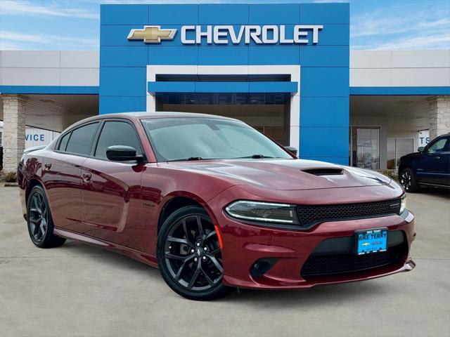 2022 Dodge Charger R/T for sale in Mexia, TX