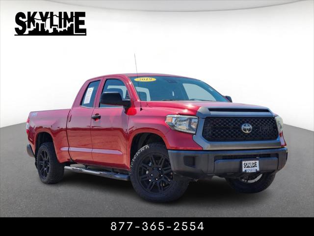 2019 Toyota Tundra SR 4.6L V8 for sale in Thornton, CO