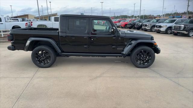 2023 Jeep Gladiator High Altitude 4x4