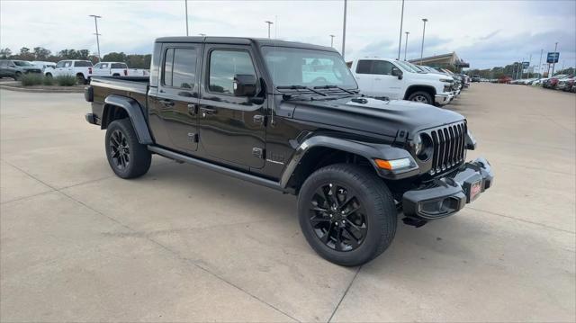 2023 Jeep Gladiator High Altitude 4x4